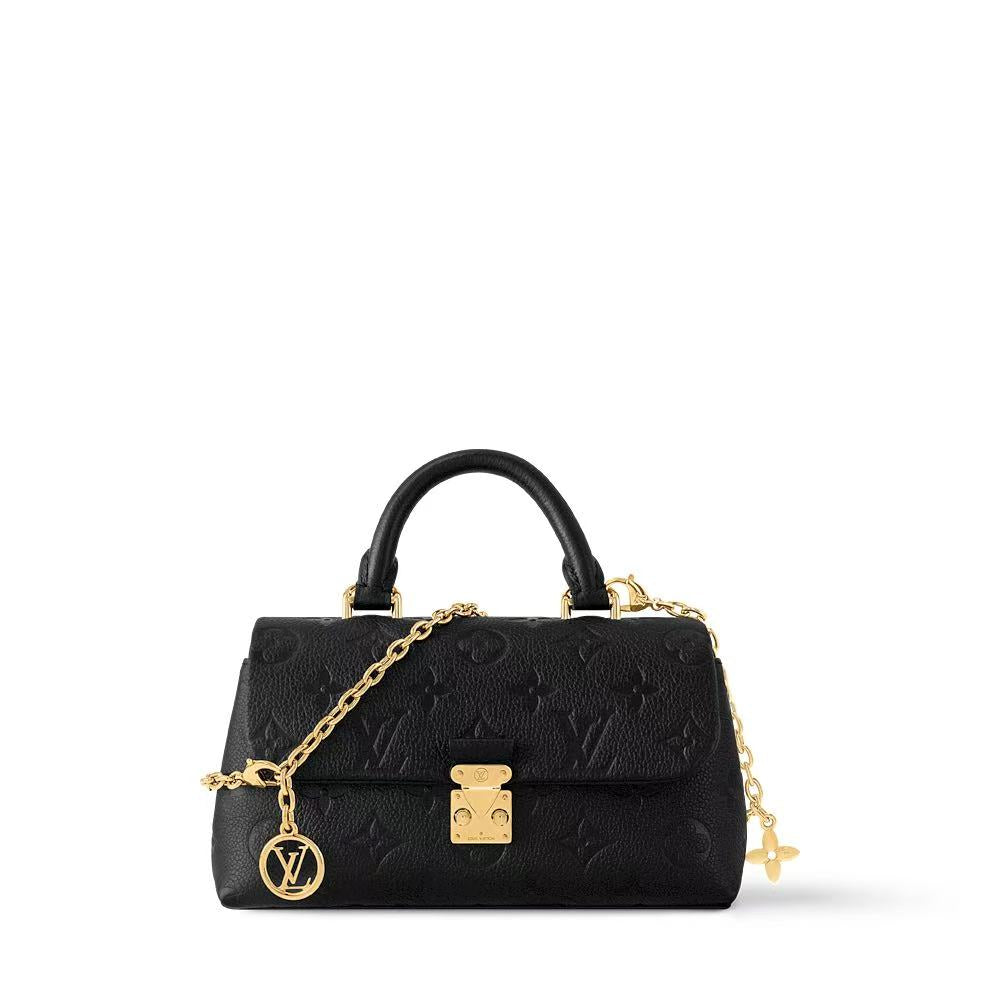 New luxury  fashion Nano Madeleine handbags