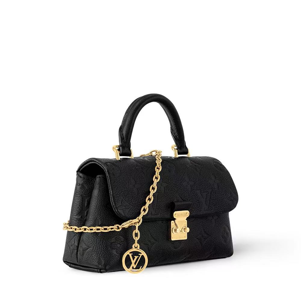 New luxury  fashion Nano Madeleine handbags