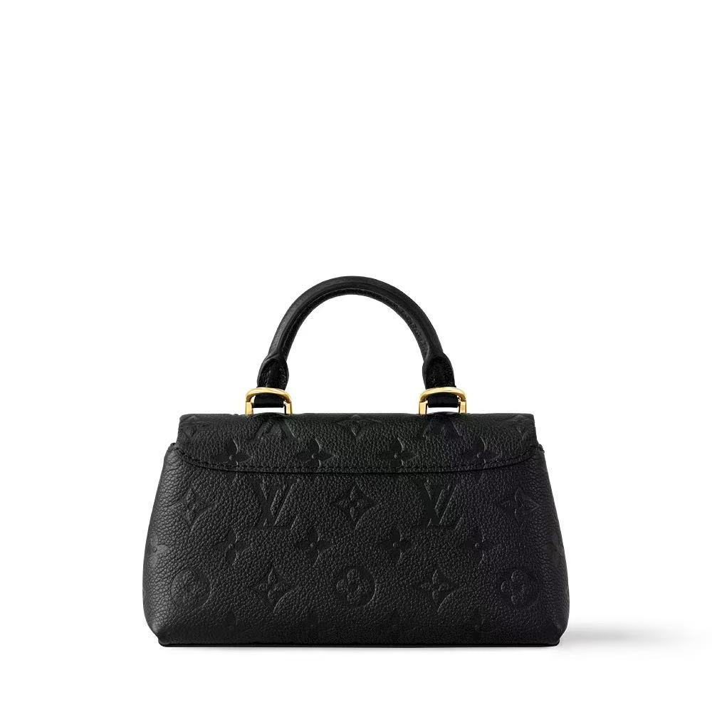 New luxury  fashion Nano Madeleine handbags