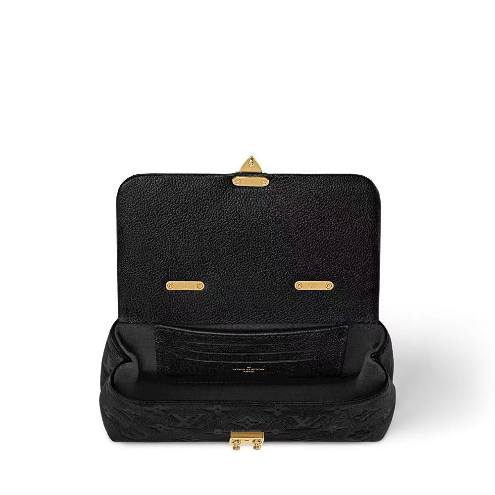 New luxury  fashion Nano Madeleine handbags