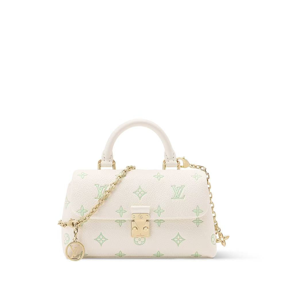 New luxury  fashion Nano Madeleine handbags