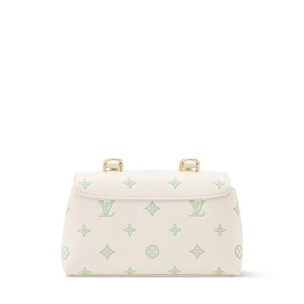 New luxury  fashion Nano Madeleine handbags