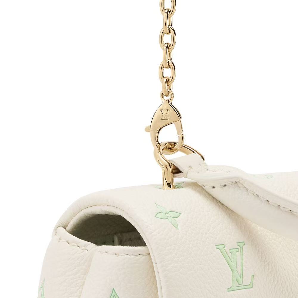 New luxury  fashion Nano Madeleine handbags