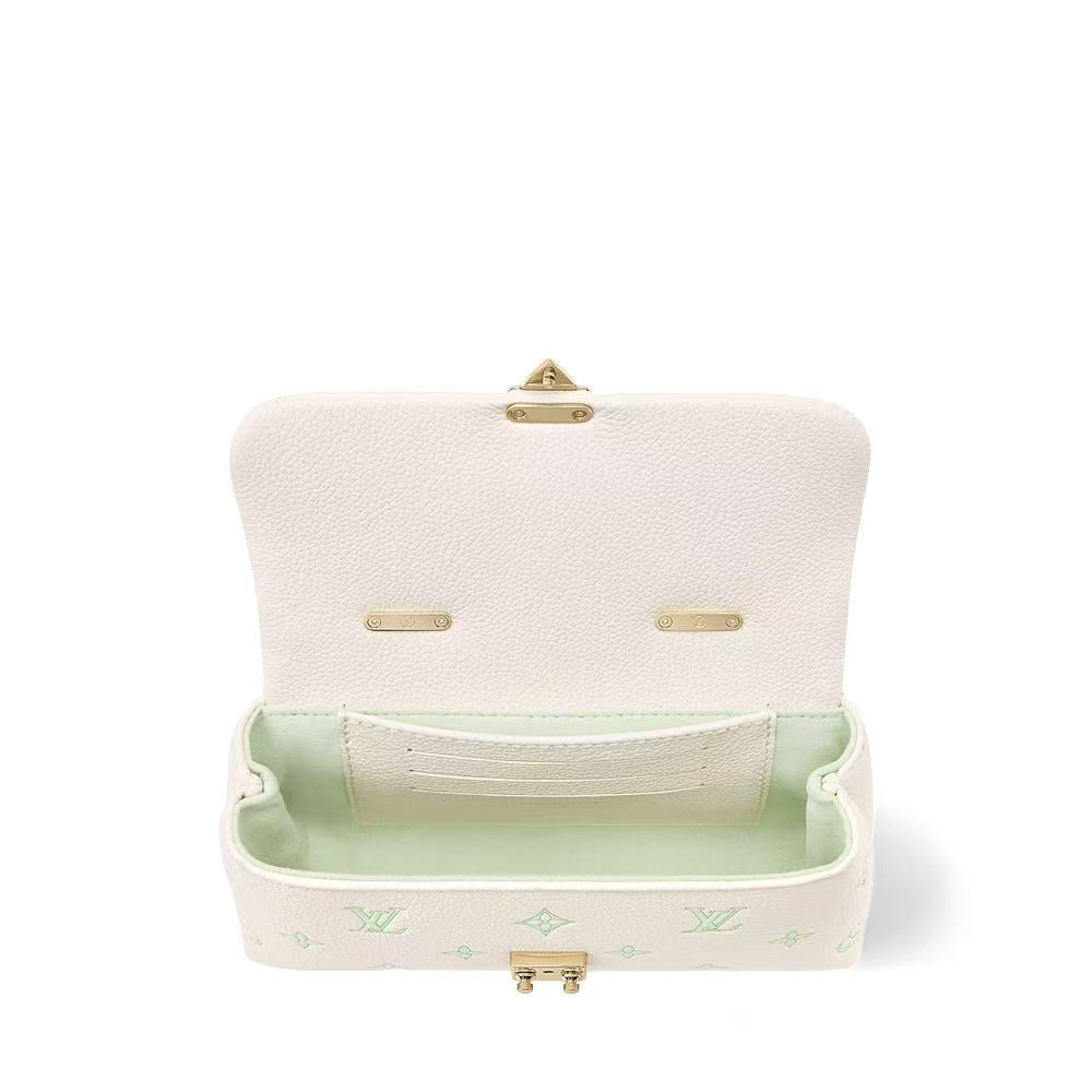 New luxury  fashion Nano Madeleine handbags