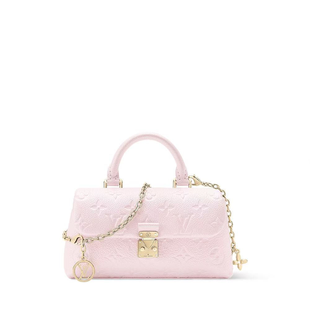 New luxury  fashion Nano Madeleine handbags