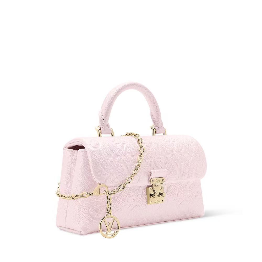 New luxury  fashion Nano Madeleine handbags