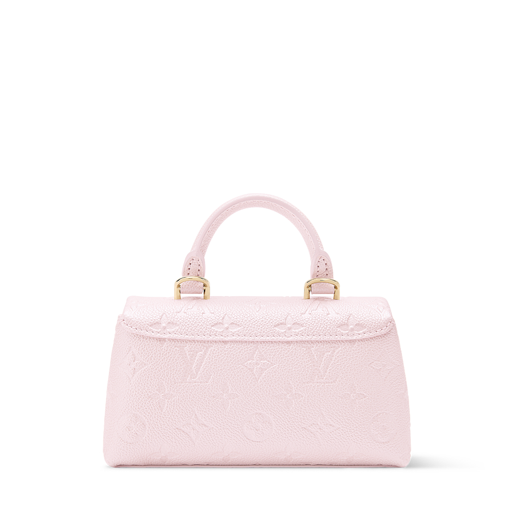 New luxury  fashion Nano Madeleine handbags