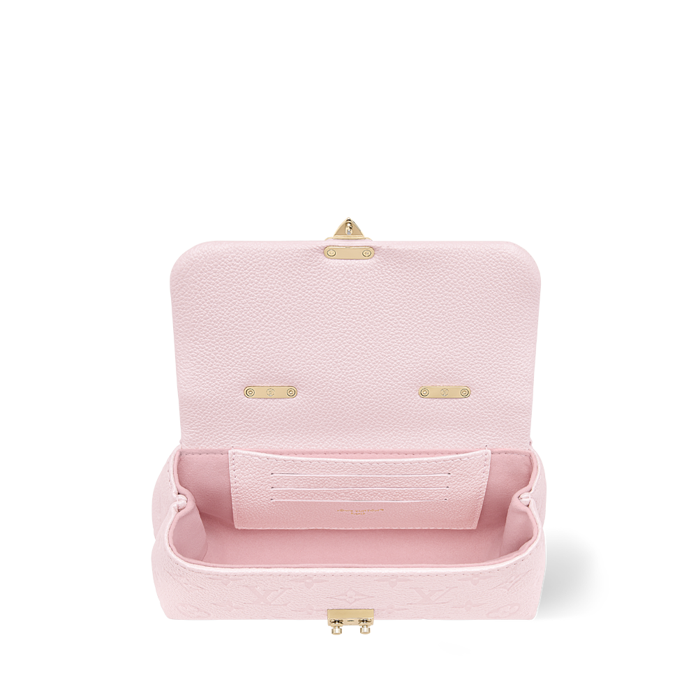 New luxury  fashion Nano Madeleine handbags