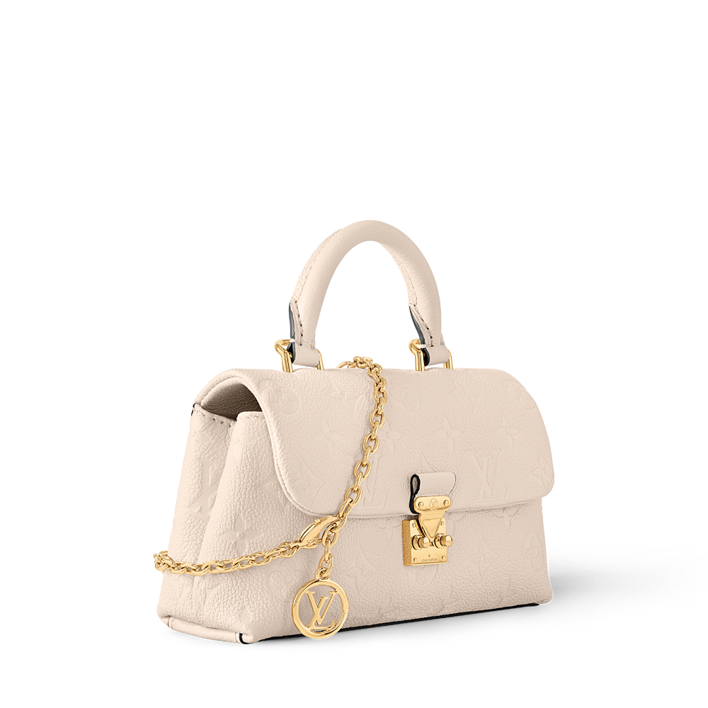 New luxury  fashion Nano Madeleine handbags