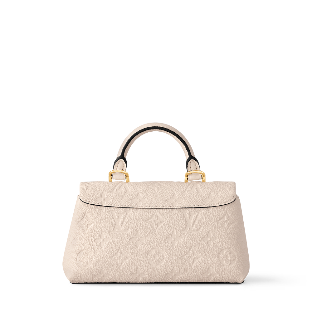 New luxury  fashion Nano Madeleine handbags
