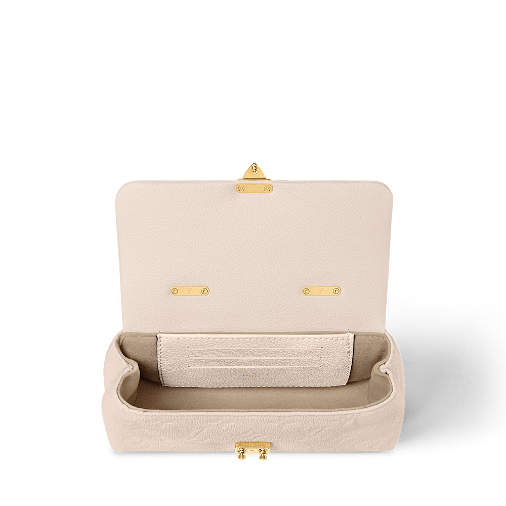 New luxury  fashion Nano Madeleine handbags