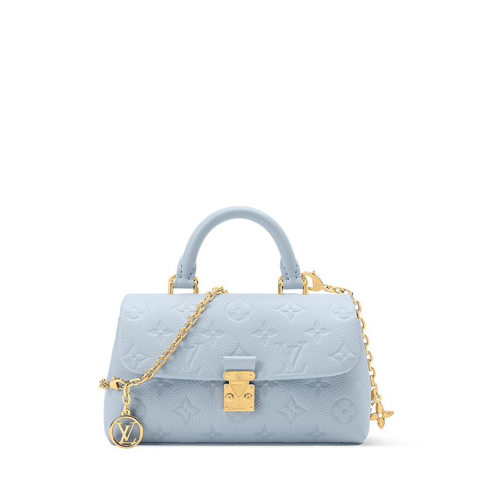 New luxury  fashion Nano Madeleine handbags