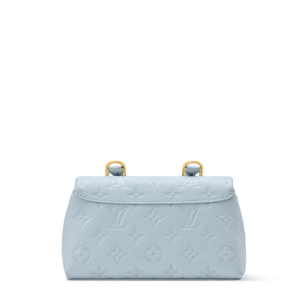 New luxury  fashion Nano Madeleine handbags