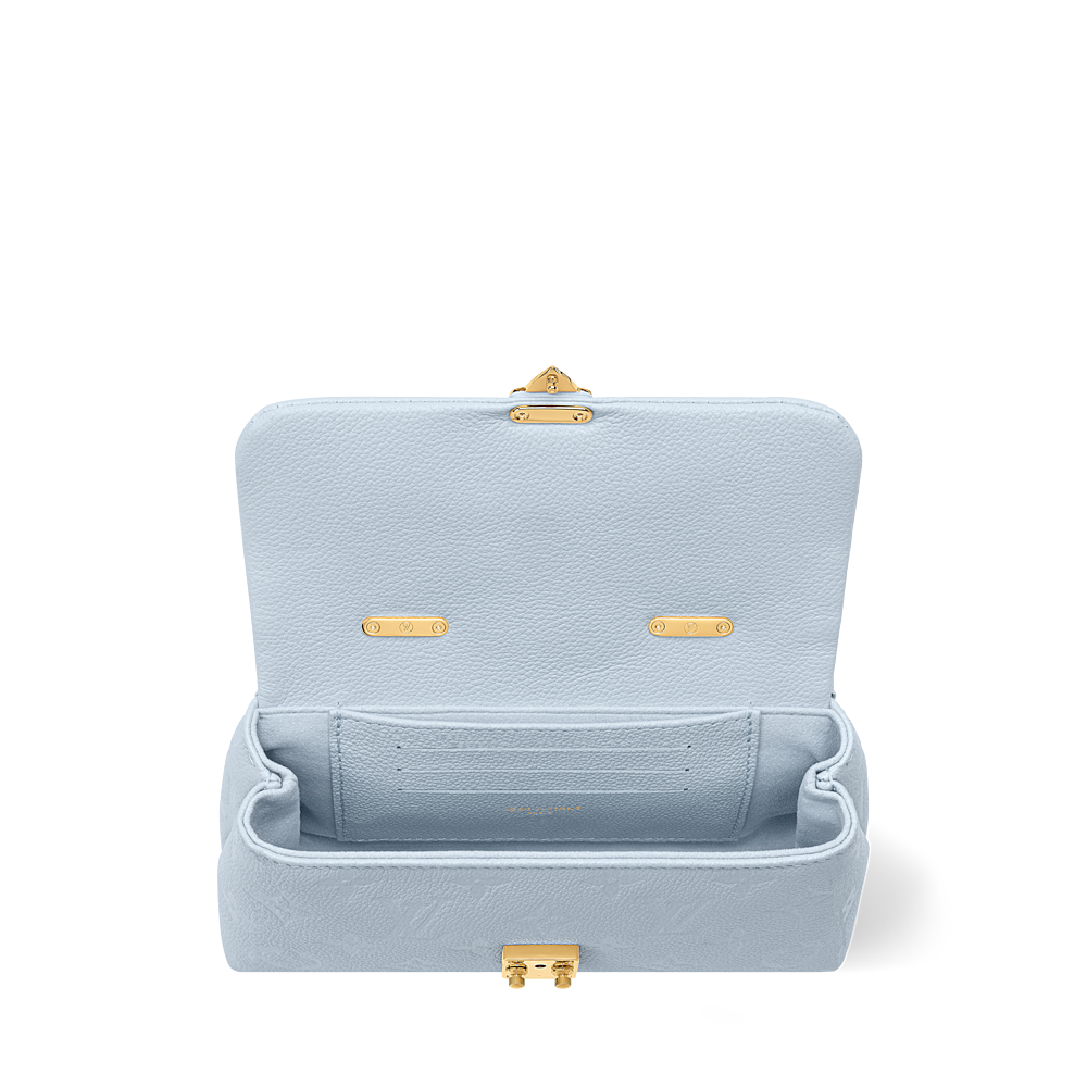 New luxury  fashion Nano Madeleine handbags