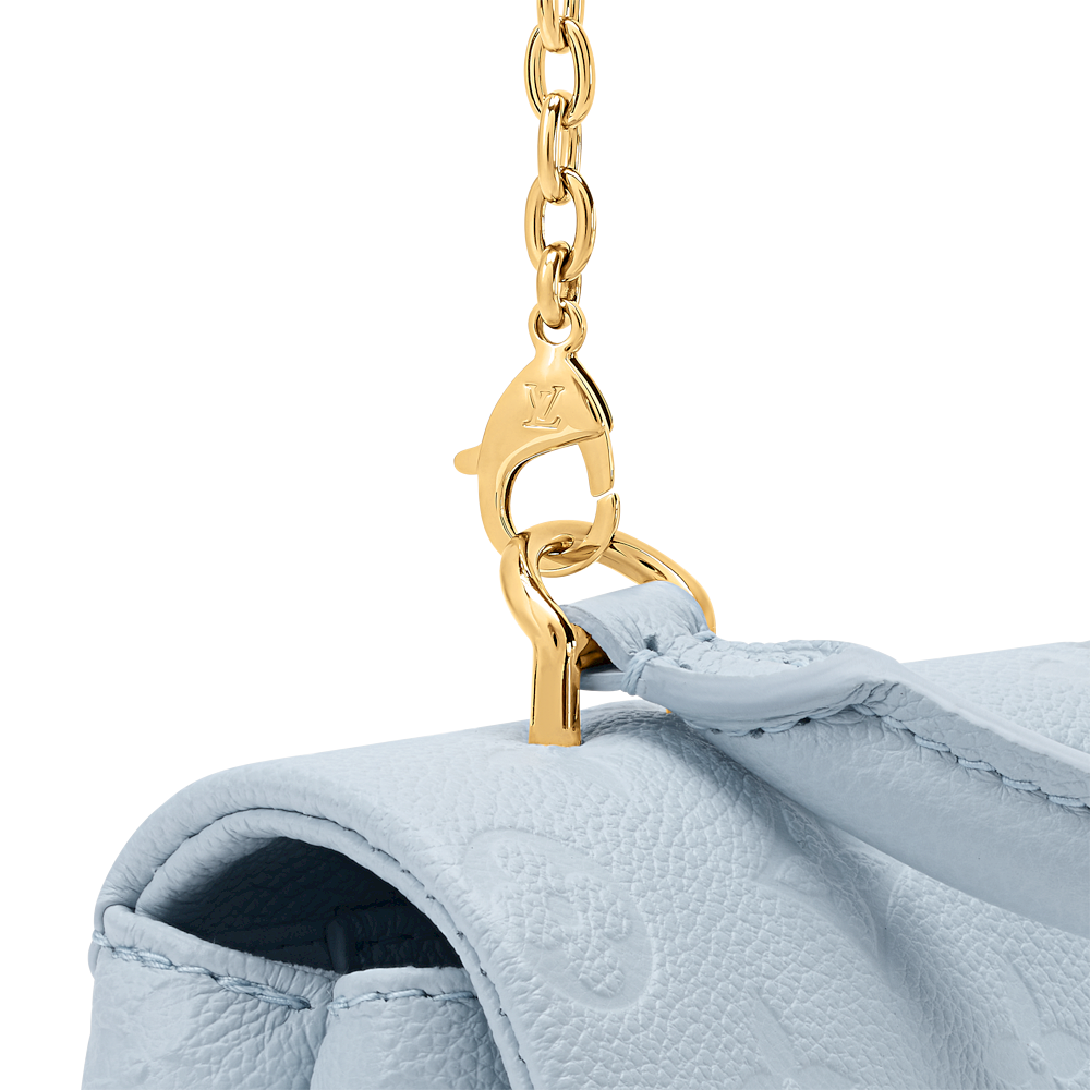New luxury  fashion Nano Madeleine handbags