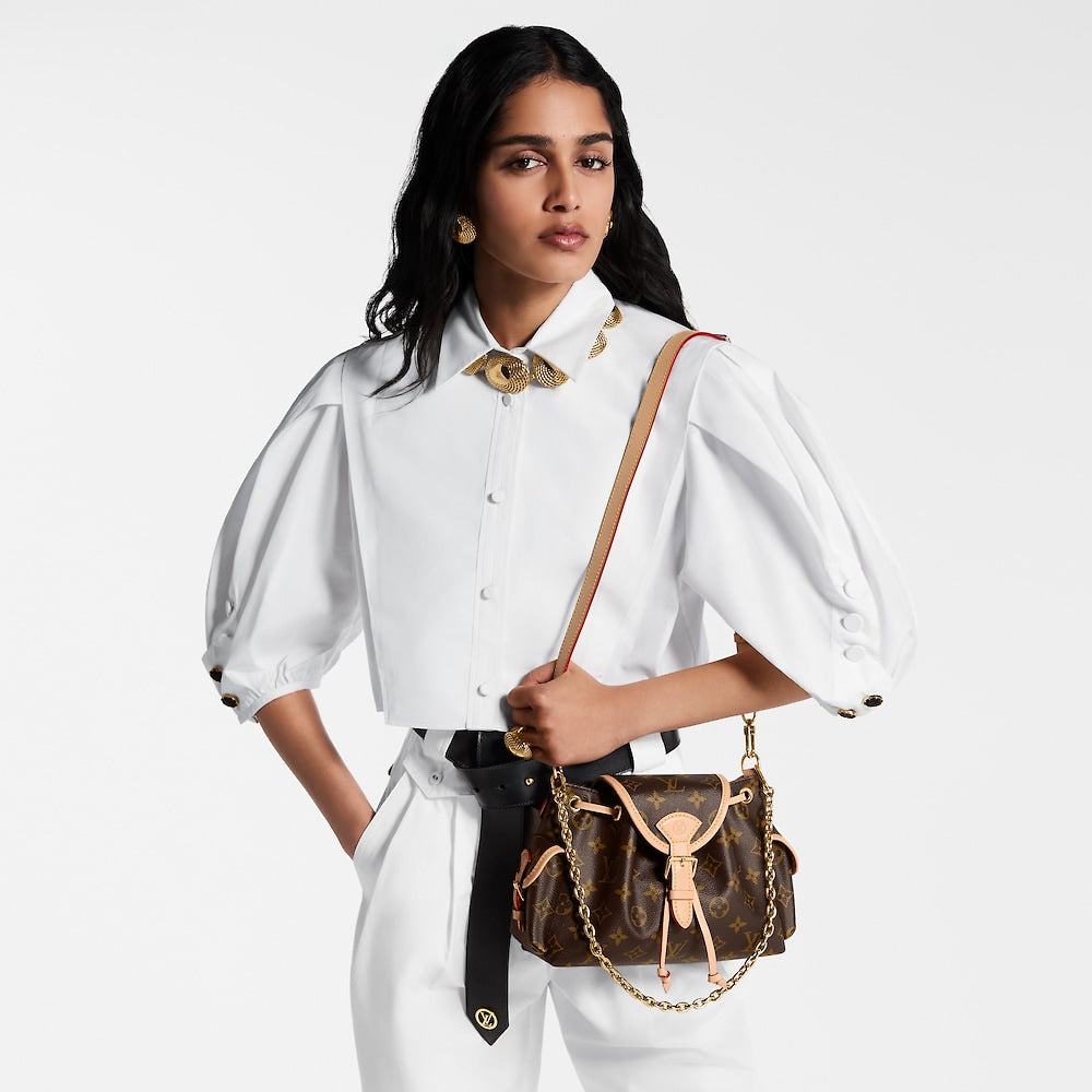 New luxury fashion ODYSSÉE handbags