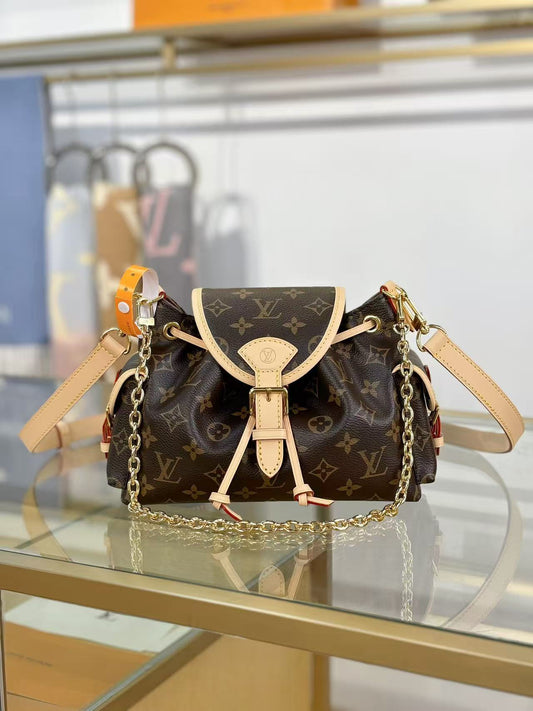 New luxury fashion ODYSSÉE handbags
