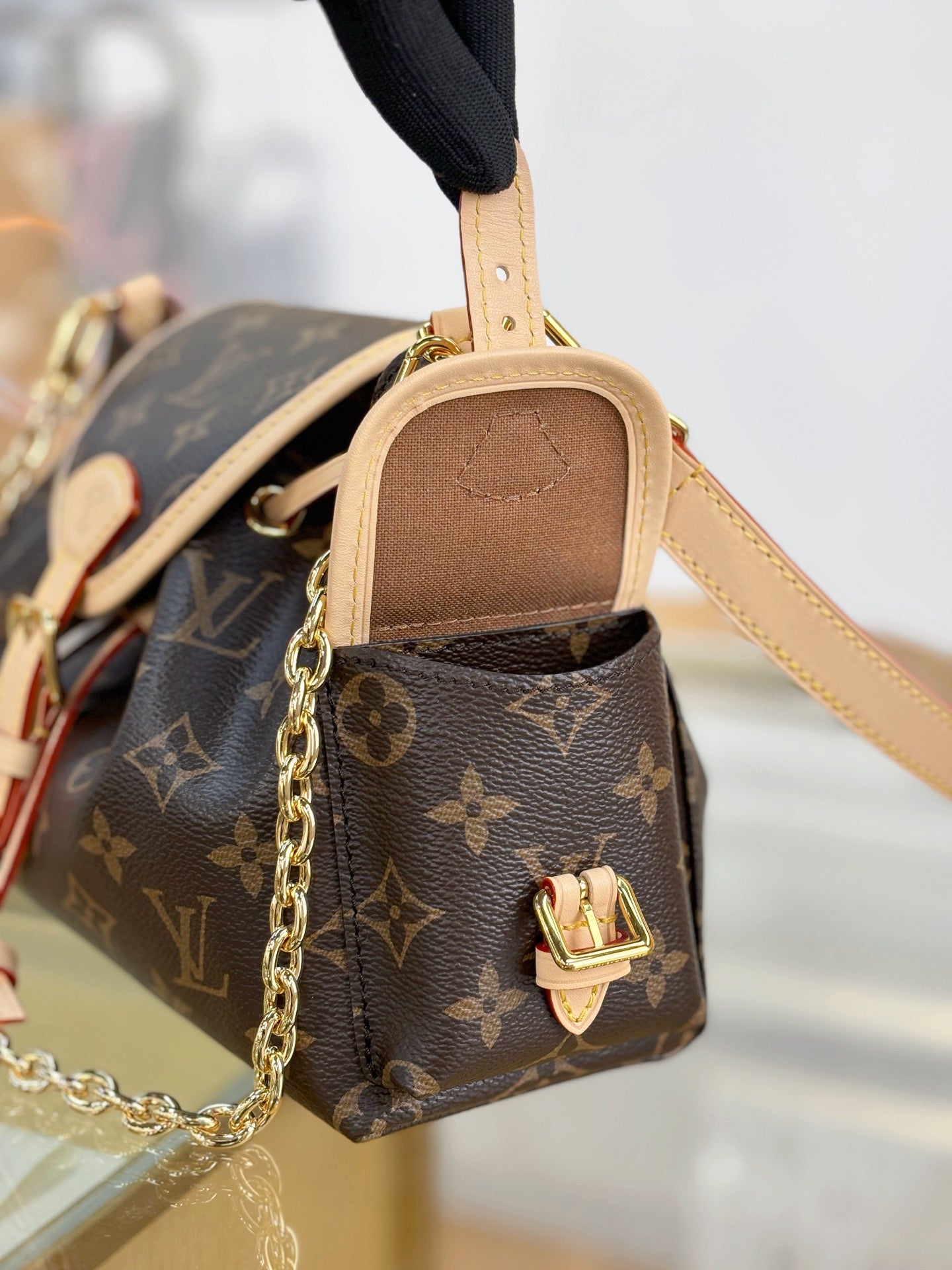 New luxury fashion ODYSSÉE handbags