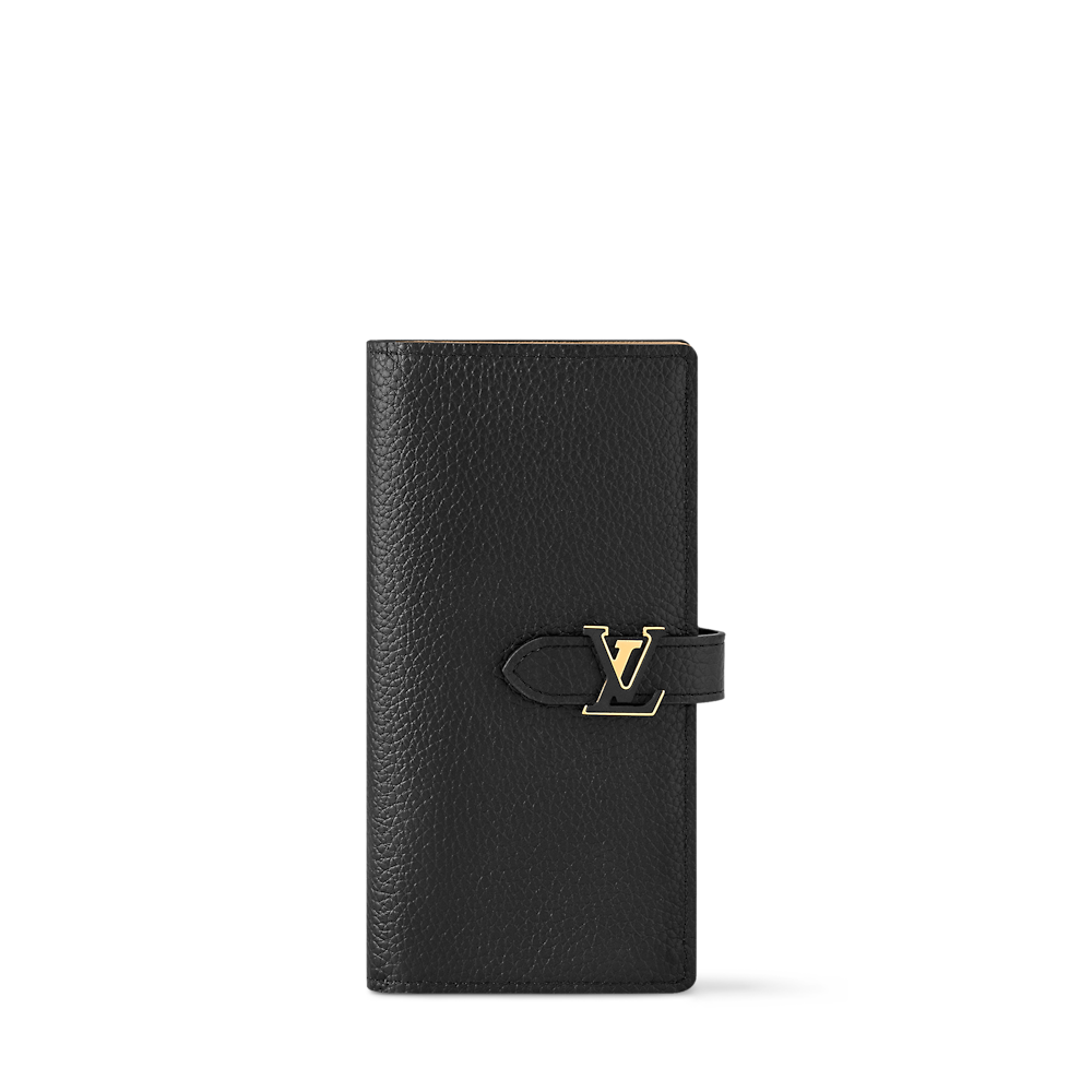 New Fashion Luxury  LV Vertical wallet