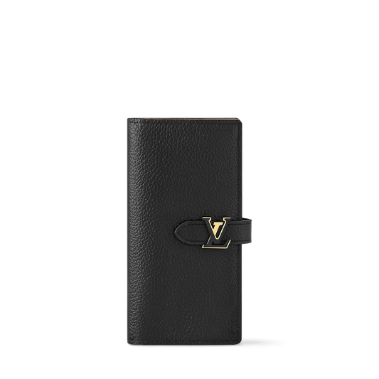 New Fashion Luxury  LV Vertical wallet
