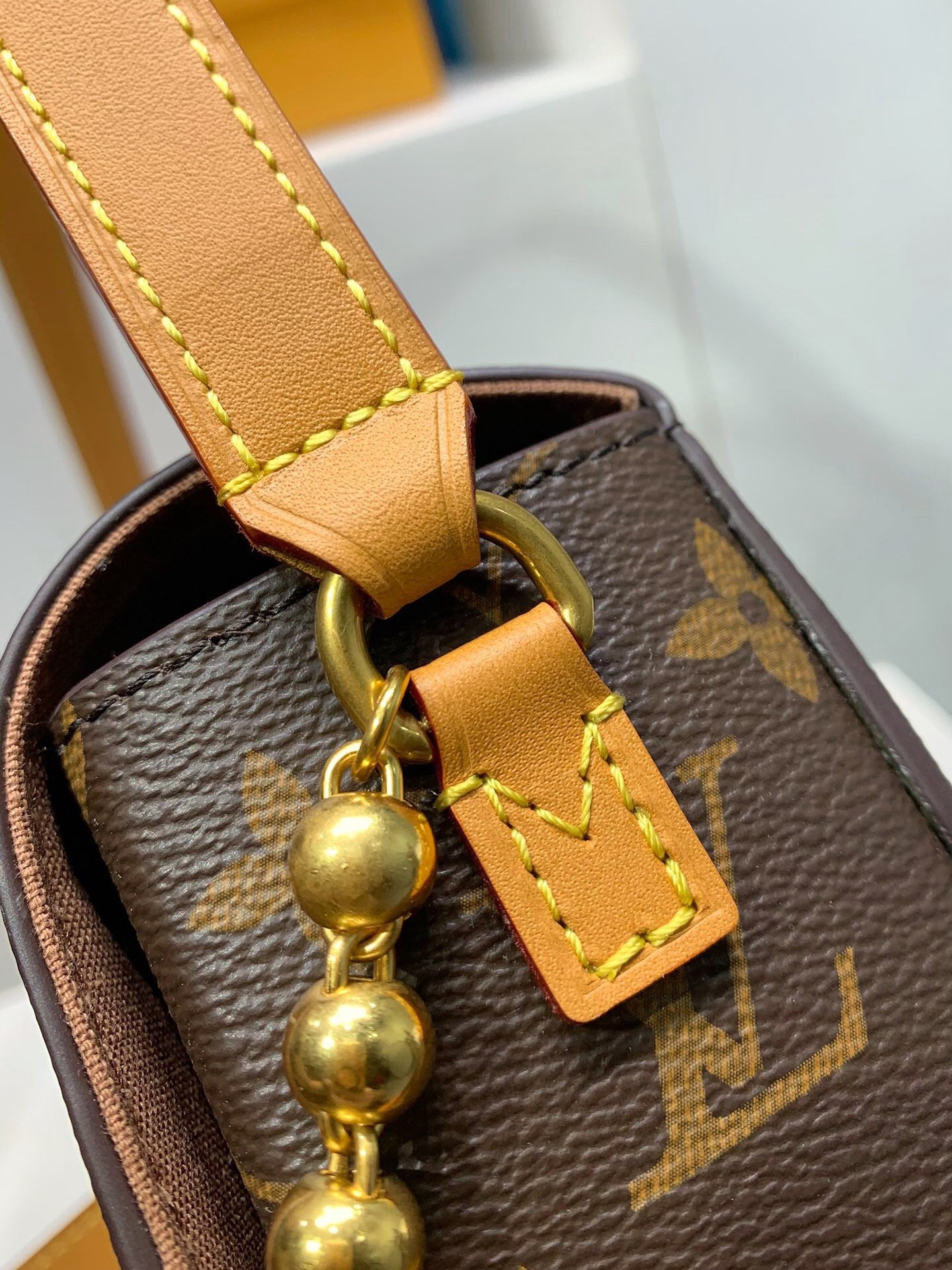 New Fashion Luxury Steamer Mini Handbag
