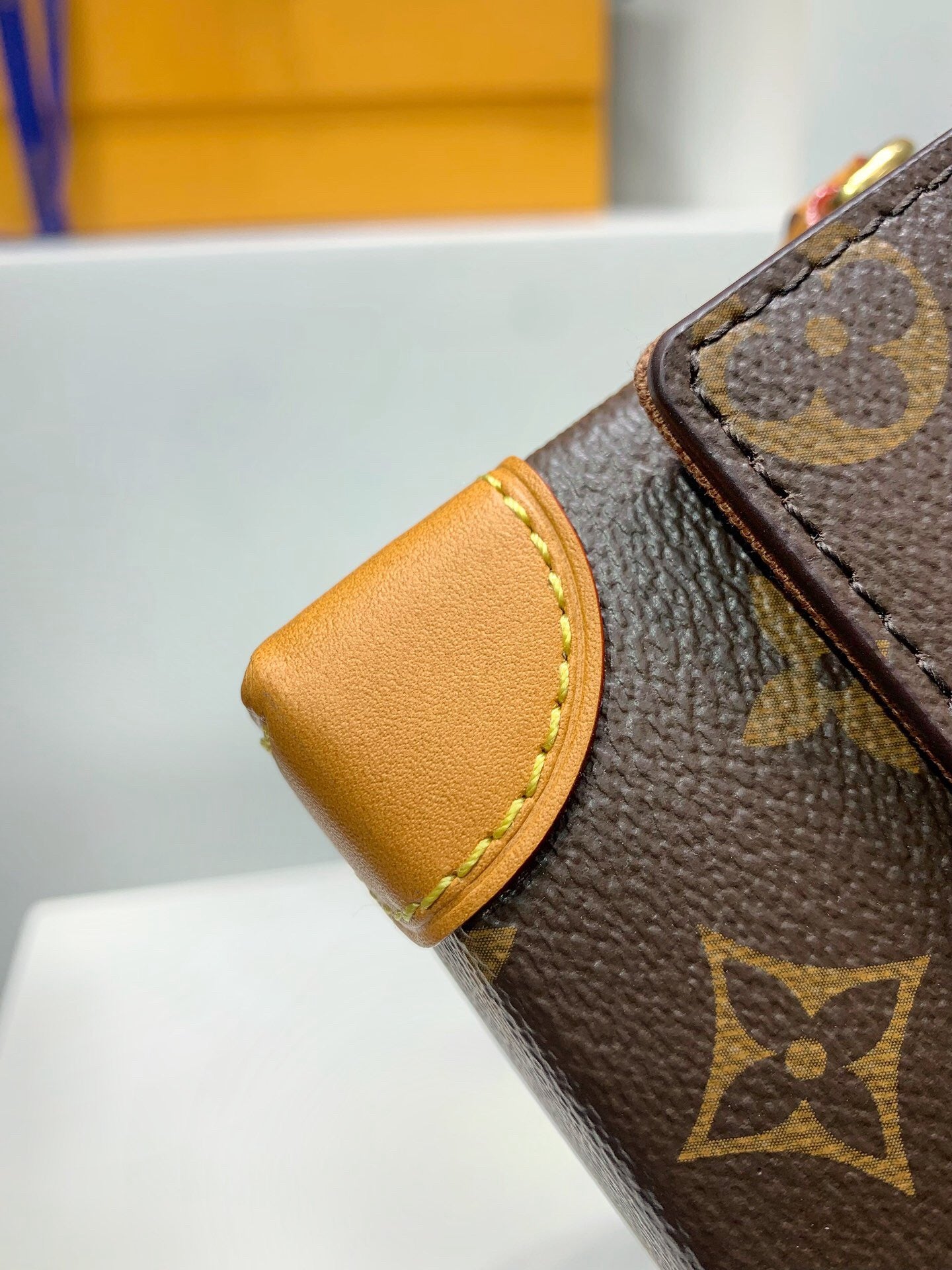 New Fashion Luxury Steamer Mini Handbag