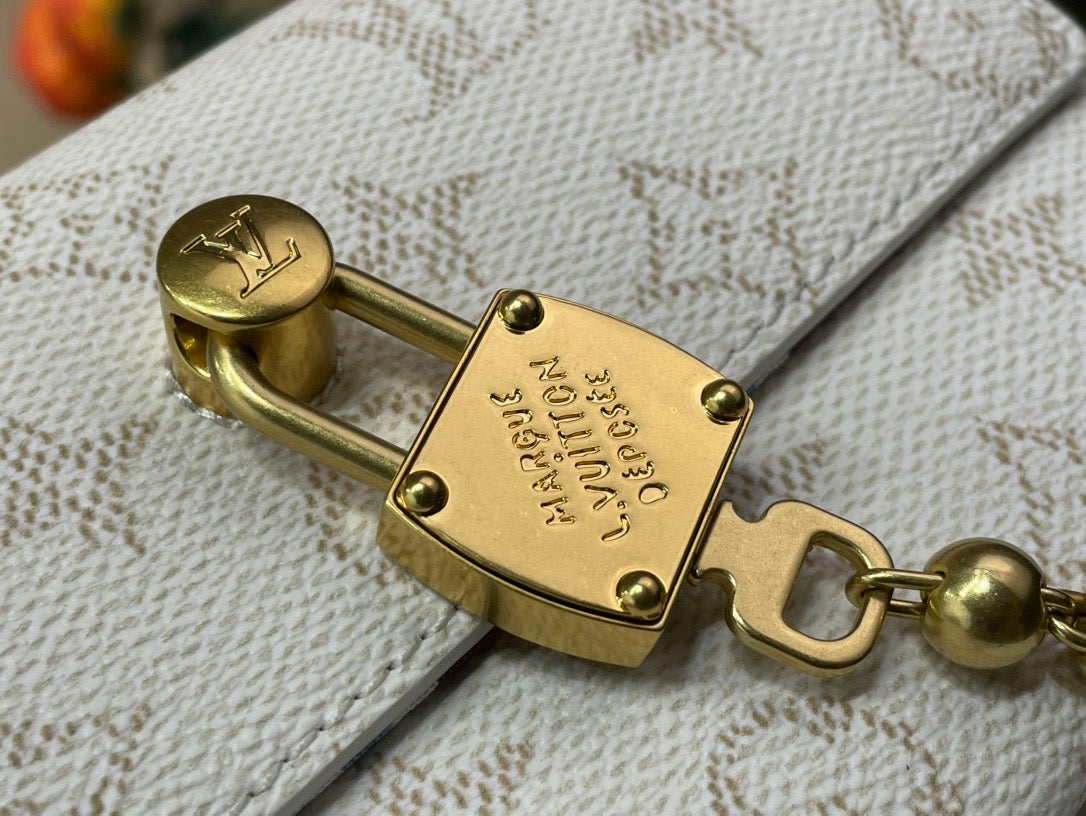 New Fashion Luxury Steamer Mini Handbag