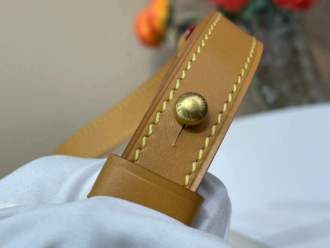 New Fashion Luxury Steamer Mini Handbag