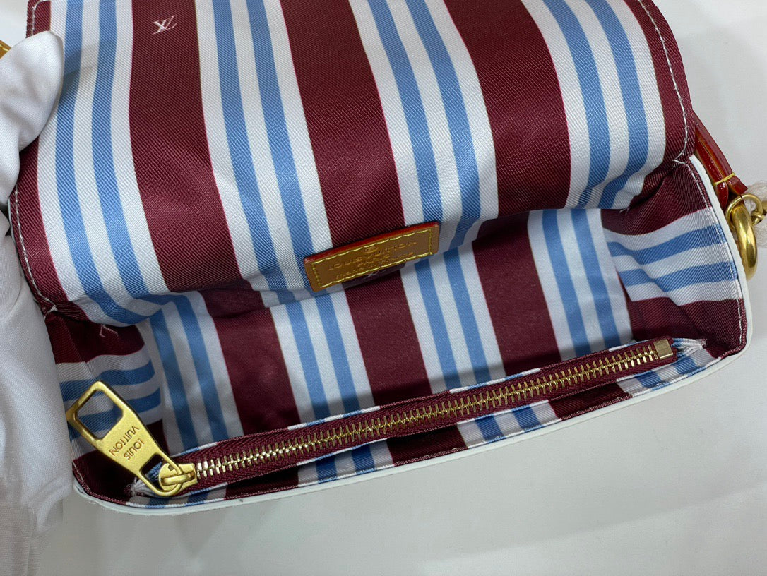 New Fashion Luxury Steamer Mini Handbag