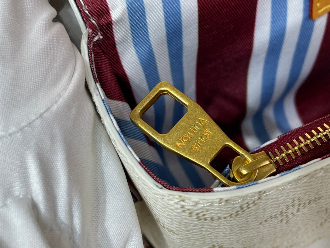 New Fashion Luxury Steamer Mini Handbag