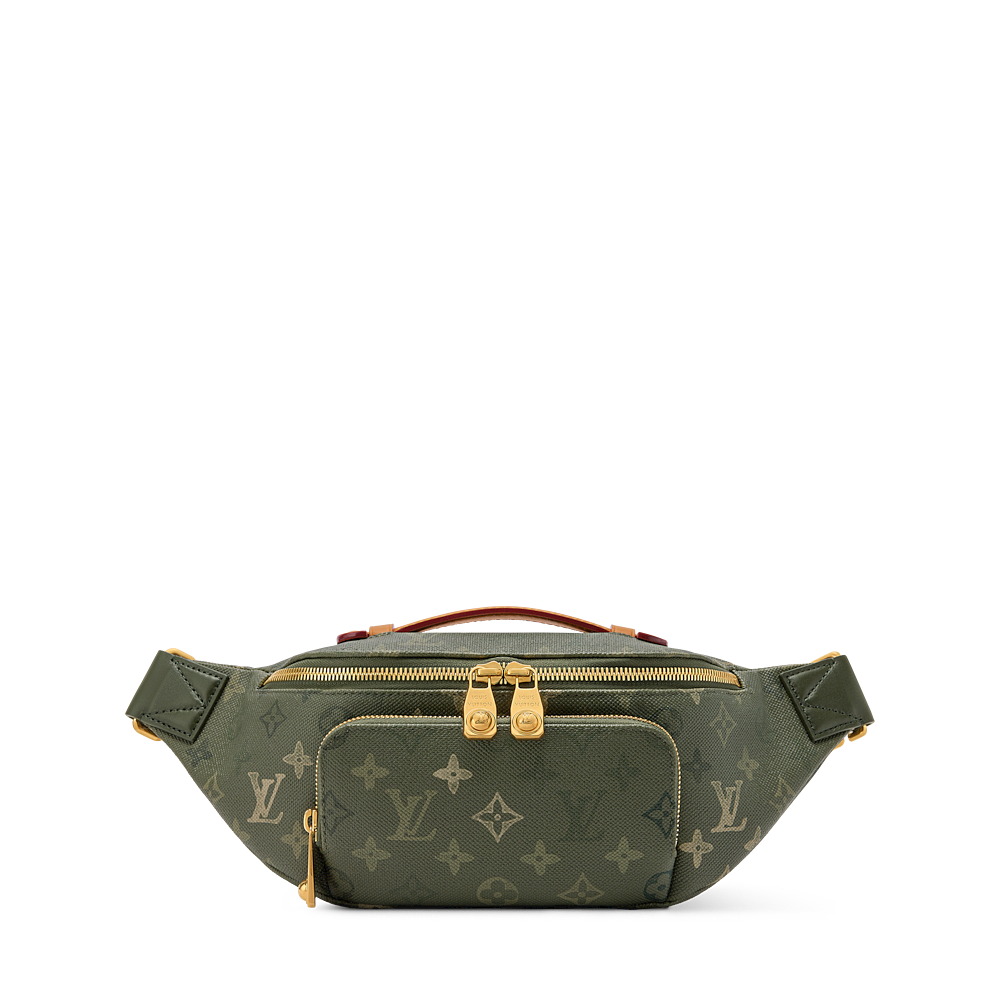New luxury fashion Rush waist bags