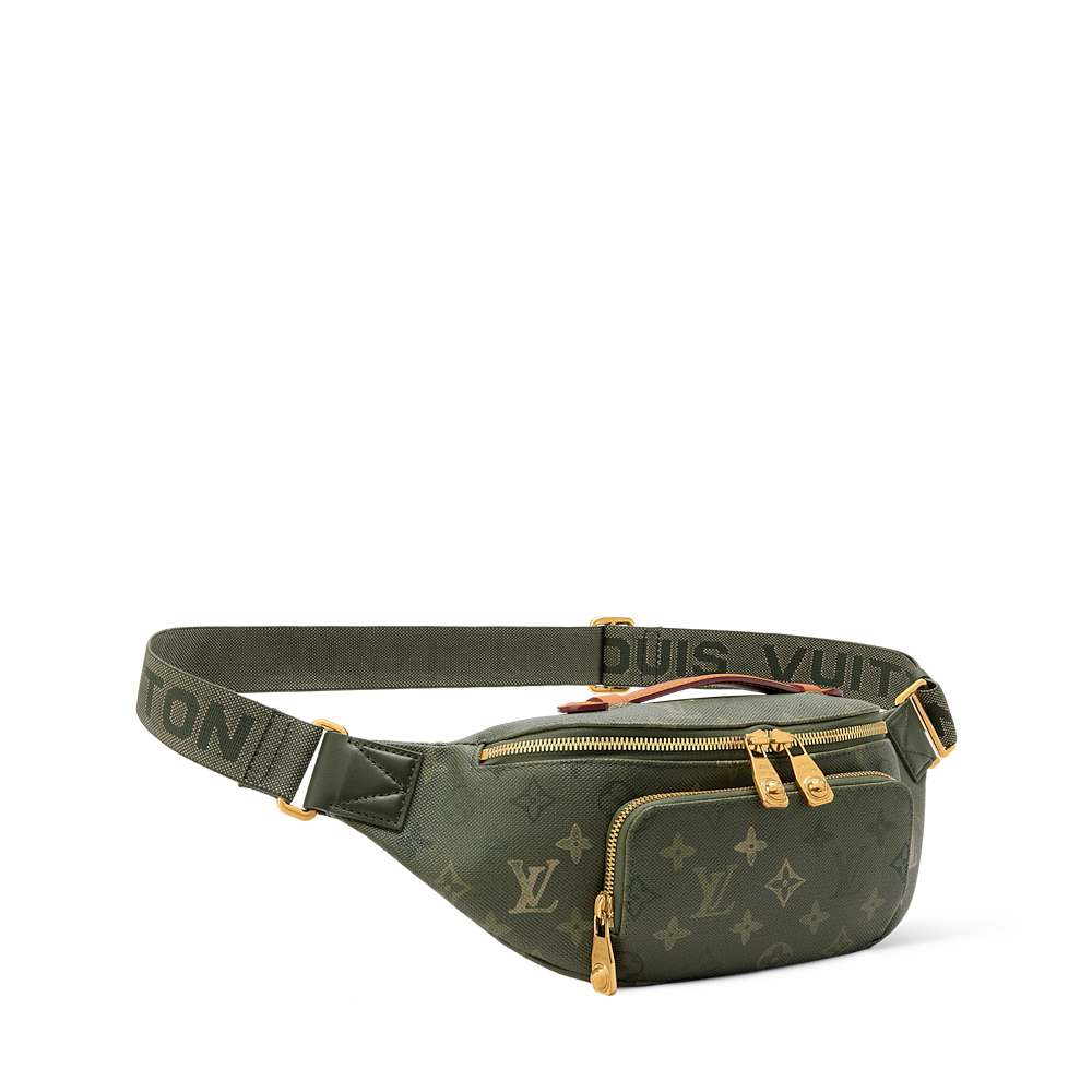 New luxury fashion Rush waist bags