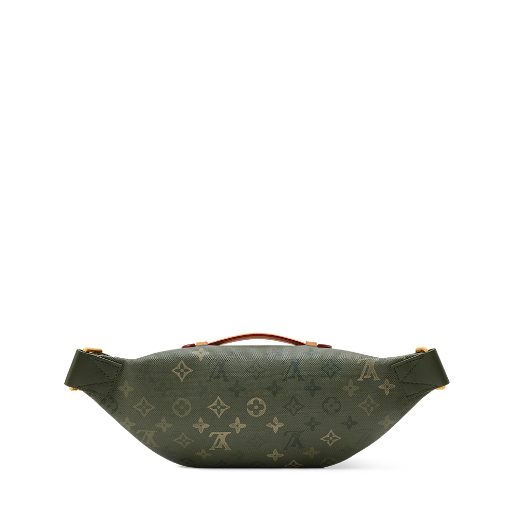 New luxury fashion Rush waist bags