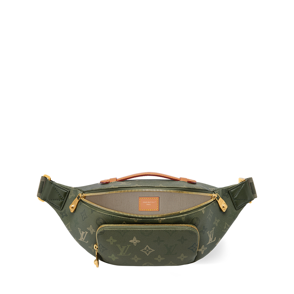 New luxury fashion Rush waist bags