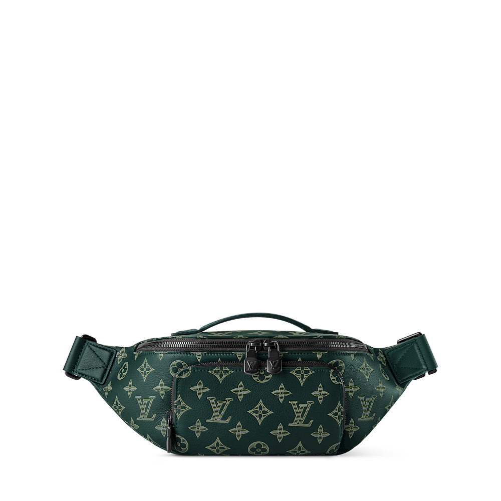 New luxury fashion Rush waist bags