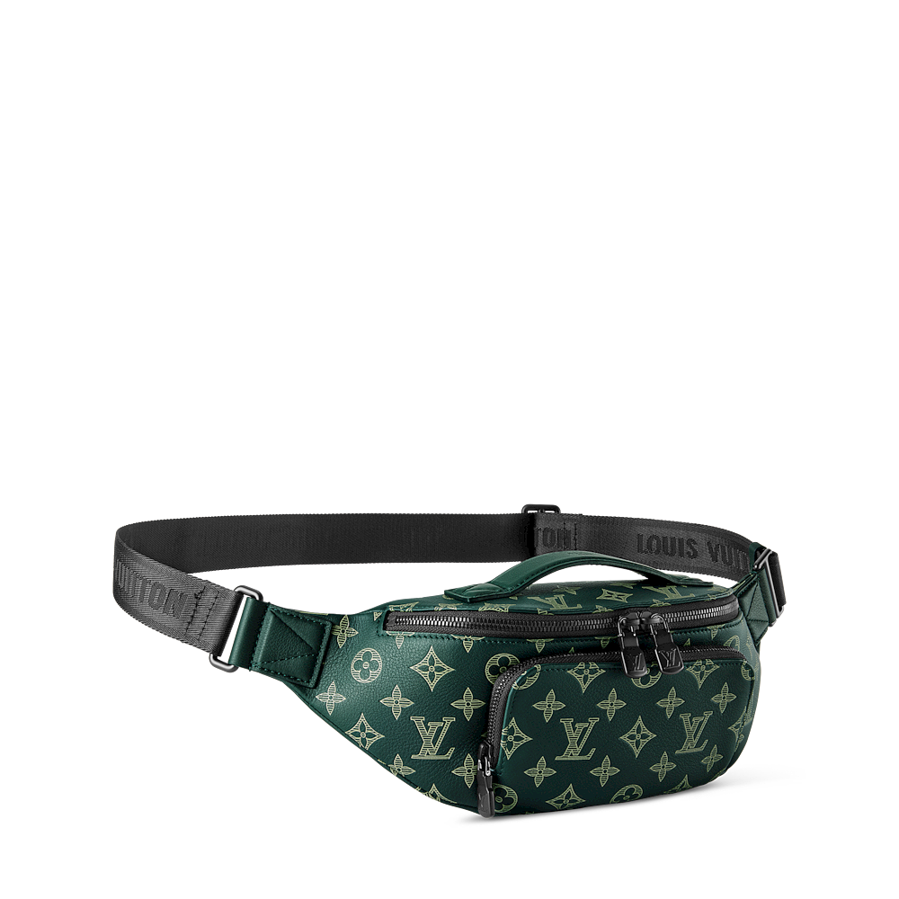 New luxury fashion Rush waist bags