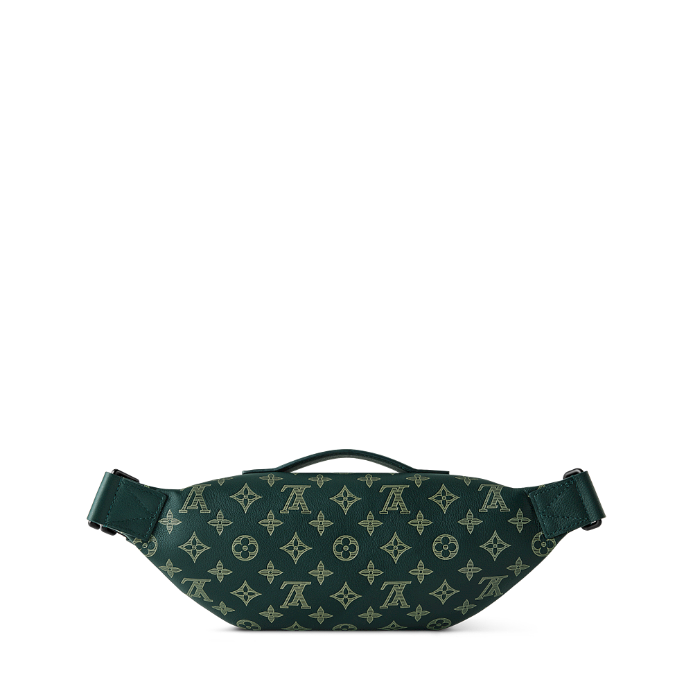 New luxury fashion Rush waist bags