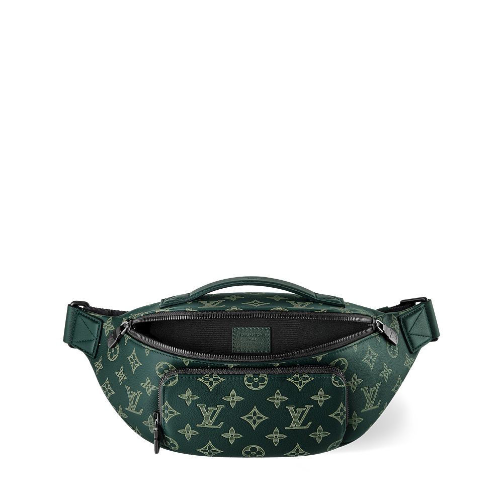 New luxury fashion Rush waist bags