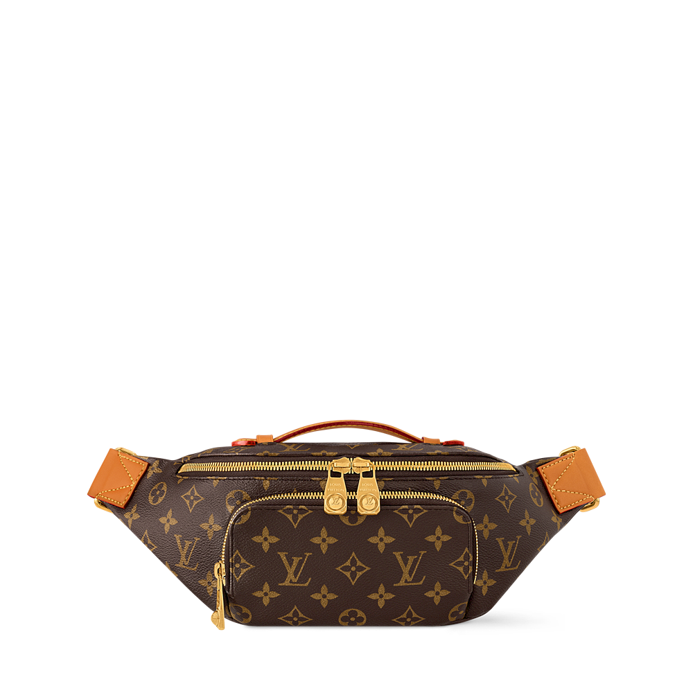 New luxury fashion Rush waist bags
