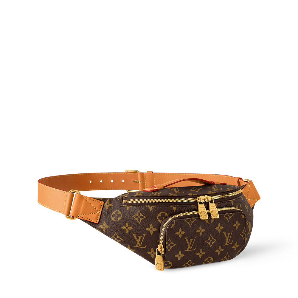 New luxury fashion Rush waist bags
