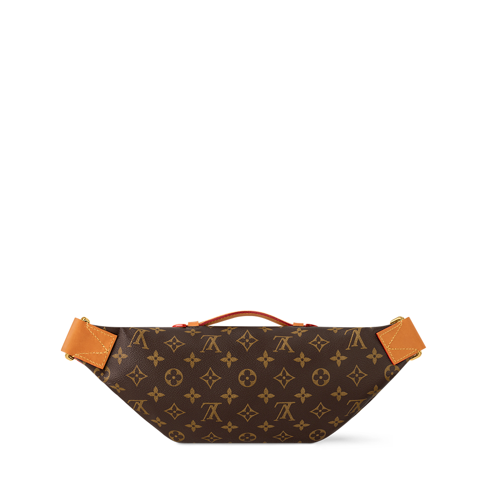 New luxury fashion Rush waist bags
