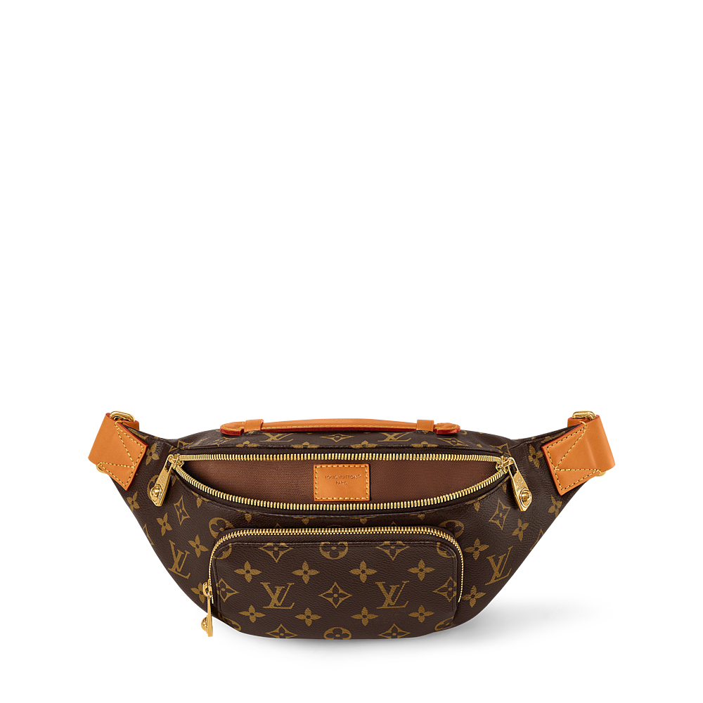 New luxury fashion Rush waist bags