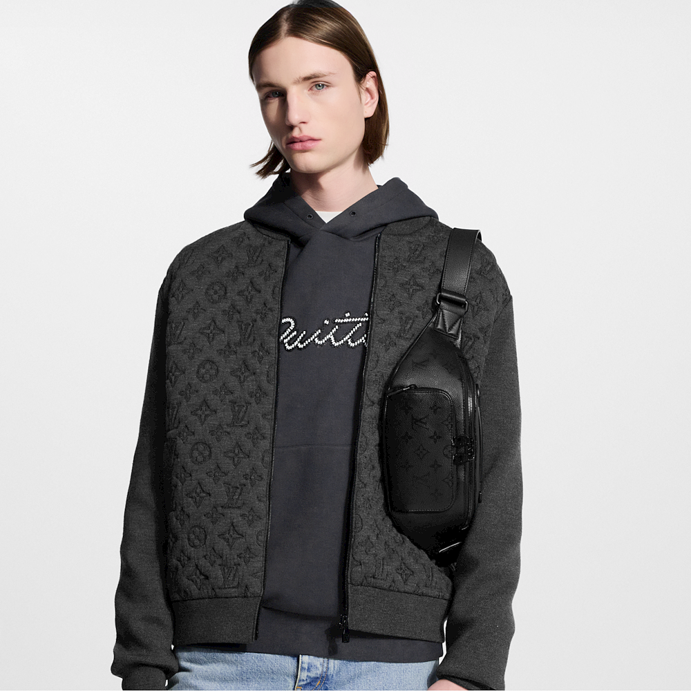 New luxury fashion Rush waist bags