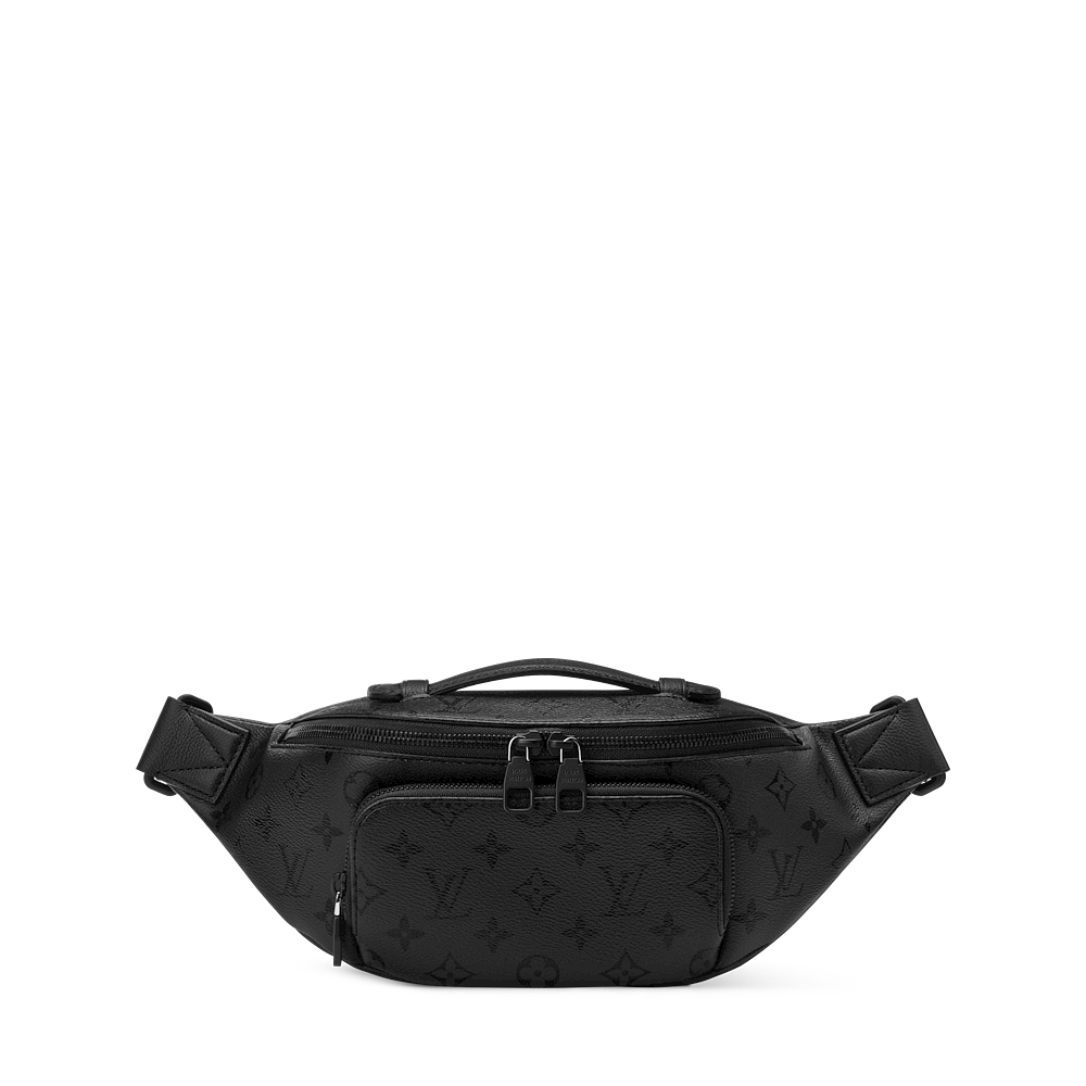 New luxury fashion Rush waist bags