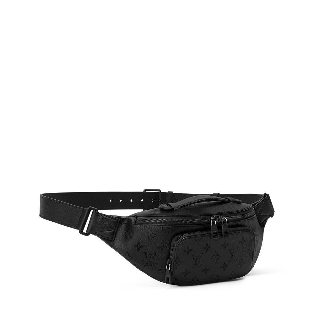 New luxury fashion Rush waist bags