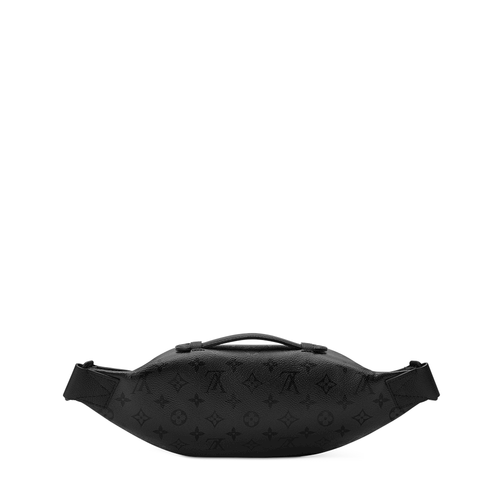 New luxury fashion Rush waist bags