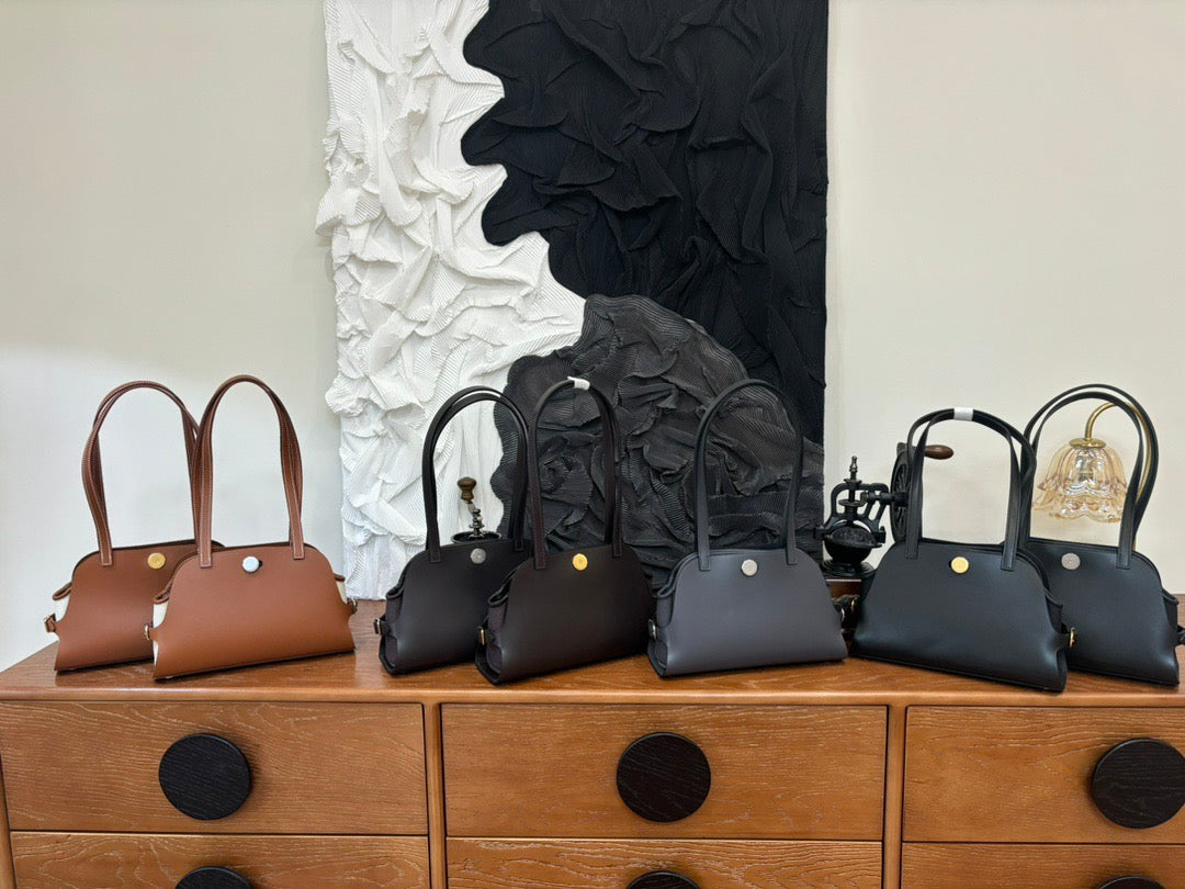 New luxury fashion Tablier Sellier handbags