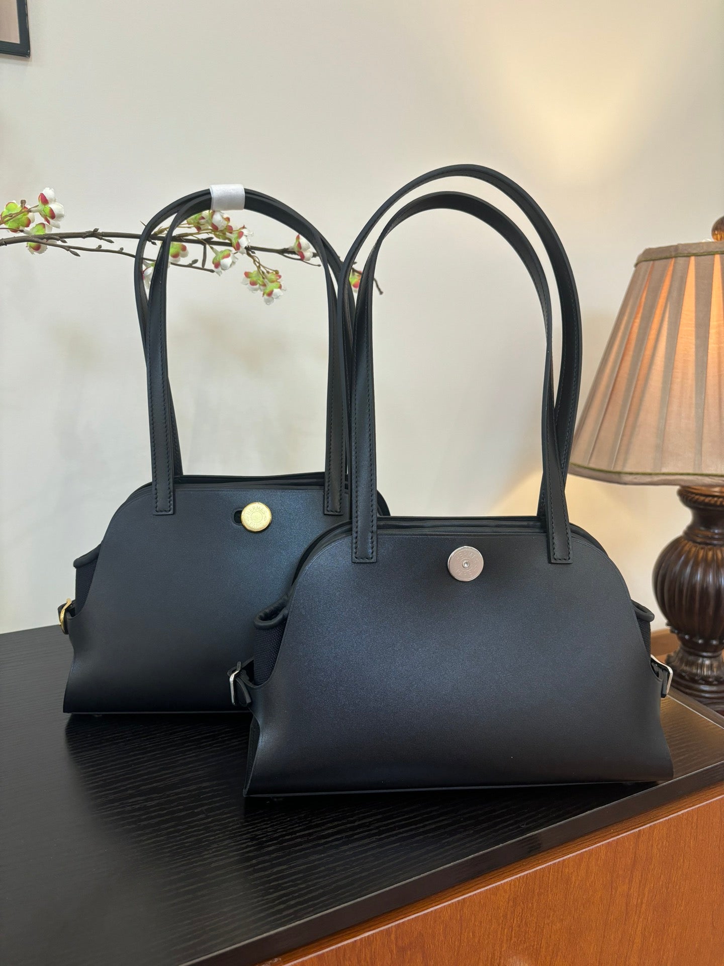 New luxury fashion Tablier Sellier handbags