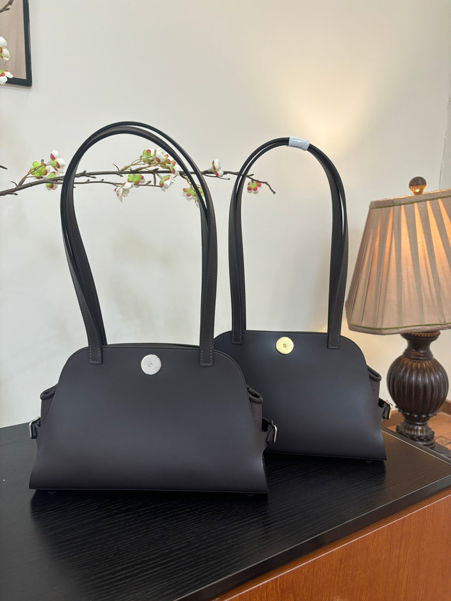 New luxury fashion Tablier Sellier handbags