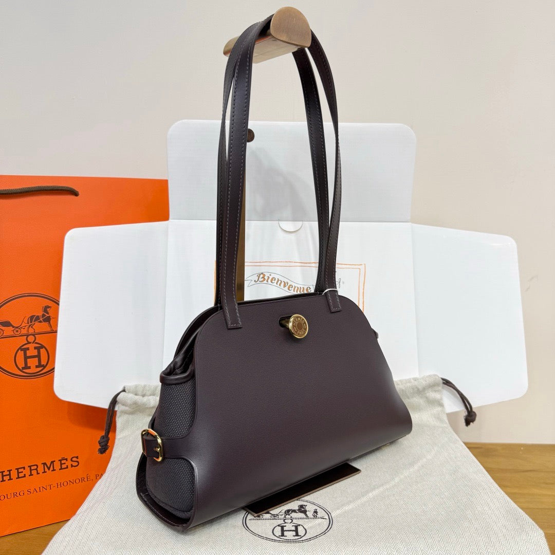 New luxury fashion Tablier Sellier handbags